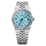 WATCH MOD LAND | TIFFANY BLUE