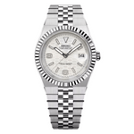 WATCH MOD LAND | WHITE