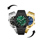 SEIKOAK NH35 CONFIGURATOR