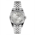 WATCH MOD JUST ARABIC DIAL | GREY