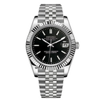 WATCH MOD JUST | BLACK