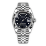 WATCH MOD JUST | DATE | BLACK