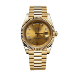 WATCH MOD JUST | DATE | FULL GOLD