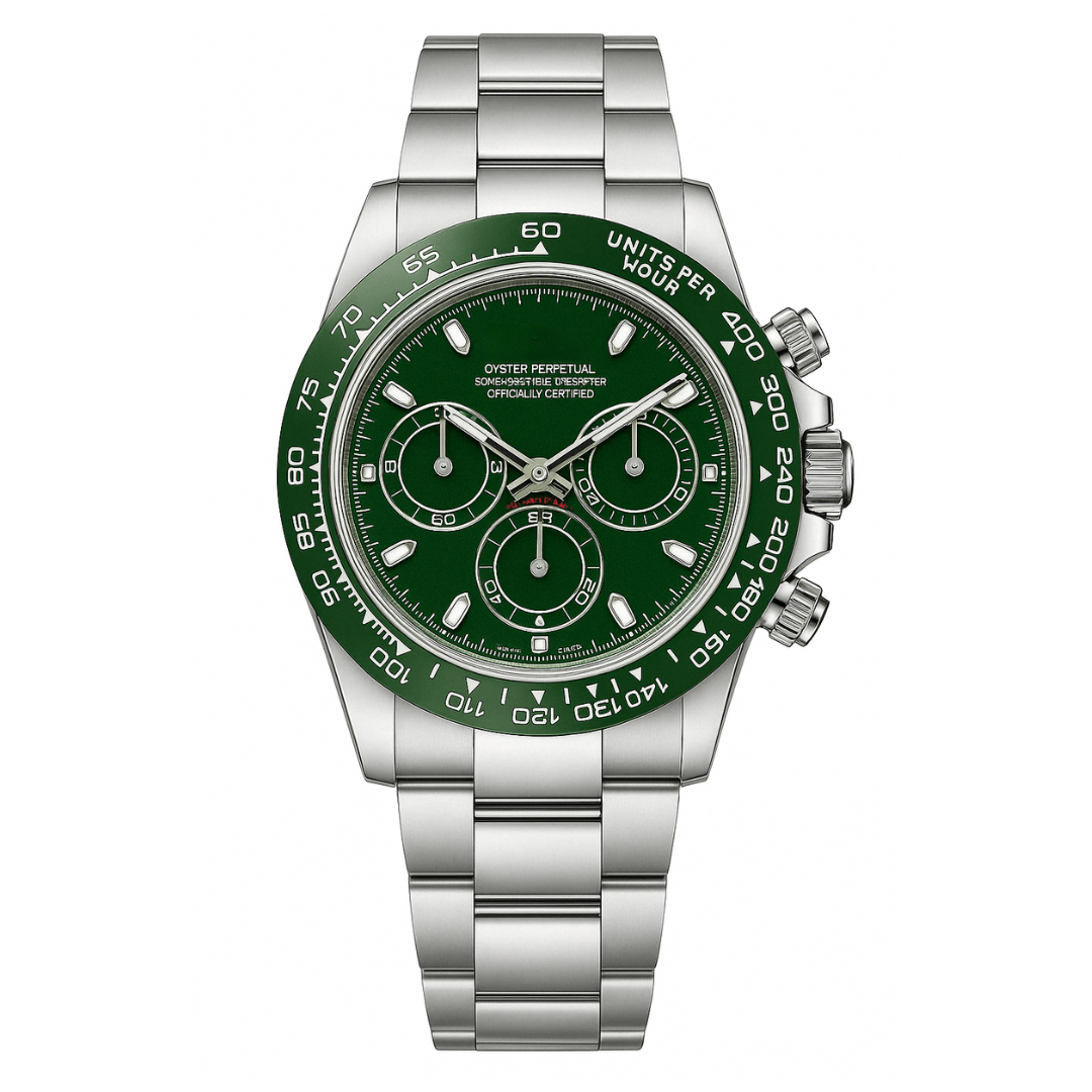 WATCH MOD SEITONA | HULK