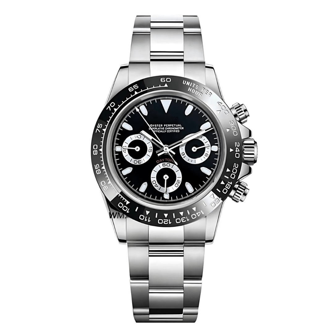 WATCH MOD SEITONA | BLACK PANDA