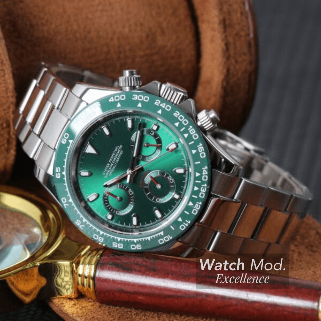 WATCH MOD SEITONA | HULK