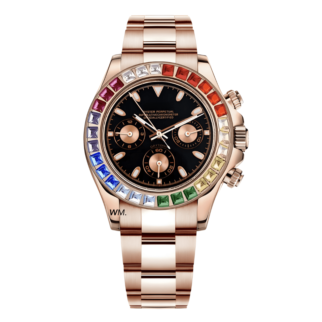 WATCH MOD SEITONA | RAINBOW