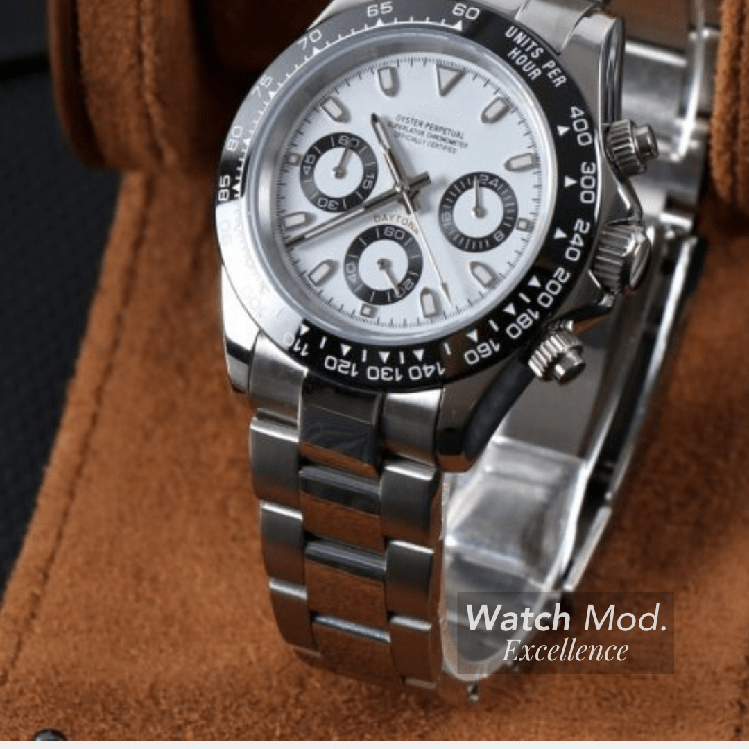 WATCH MOD SEITONA | White Panda
