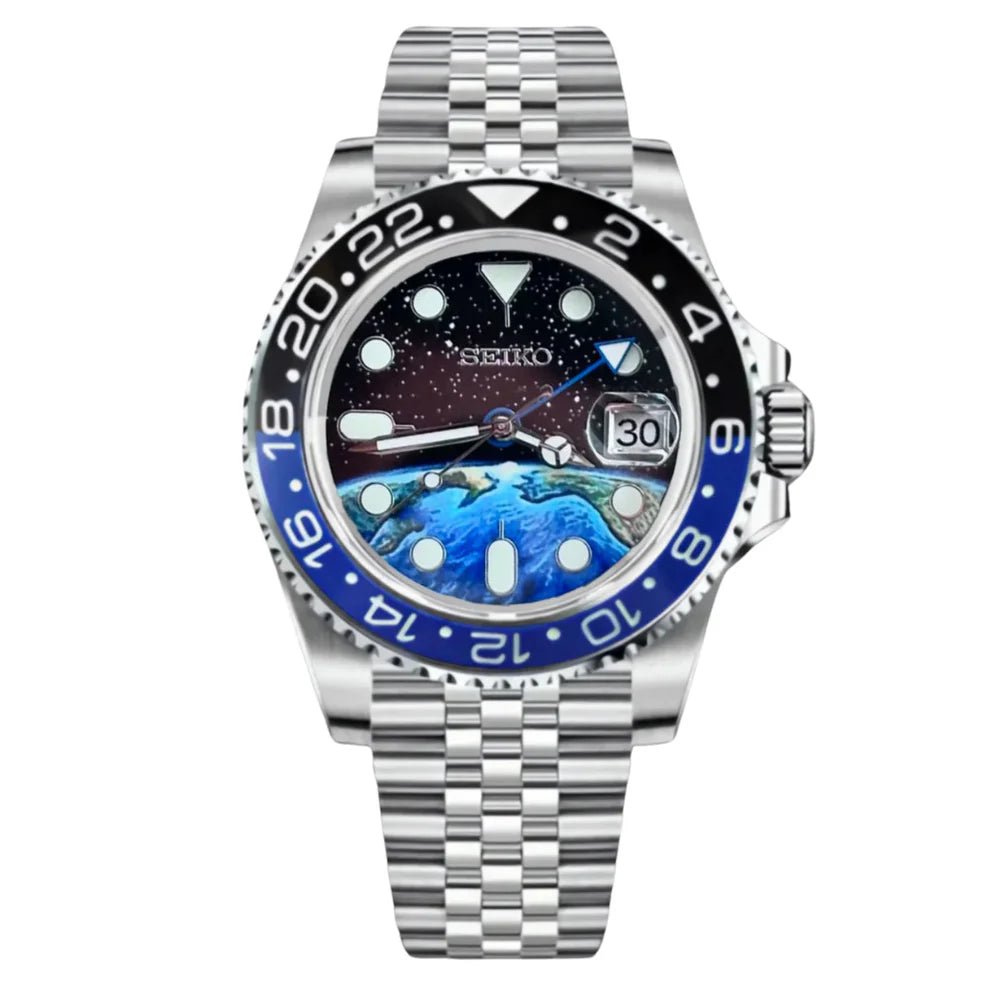 Watch Mod - GMTEIKO | BATWORLD