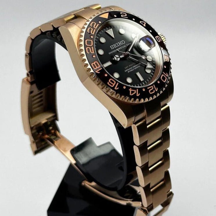 Watch Mod - GMTEIKO | BEER