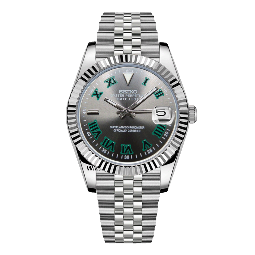 SEIKOJUST | WIMBLEDON
