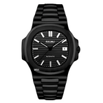 Watch Mod - NAUTIKO | FULL BLACK