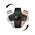 Watch Mod - NAUTIKO NH35 CONFIGURATOR