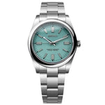 Watch Mod - OYSTEIKO | TURQUOISE