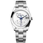 Watch Mod - OYSTEIKO | WHO CARES ?