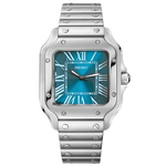 Watch Mod - SANTEIKO | ICE BLUE