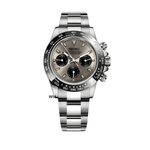 Watch Mod - Seiko Mod Daytona | Champagne