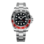 Watch Mod - Seiko Mod GMT | Coke