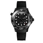 Watch Mod - Seiko Mod Master | Black