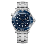 Watch Mod - Seiko Mod Master | Blue