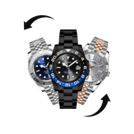 Watch Mod - SEIKOJUST & SEIKOMARINER CONFIGURATOR