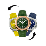 Watch Mod - SEIKONAUT NH35 CONFIGURATOR