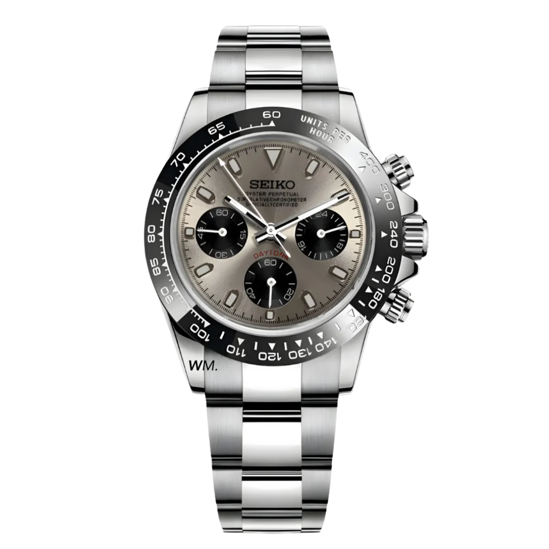 WATCH MOD SEITONA | CHAMPAGNE