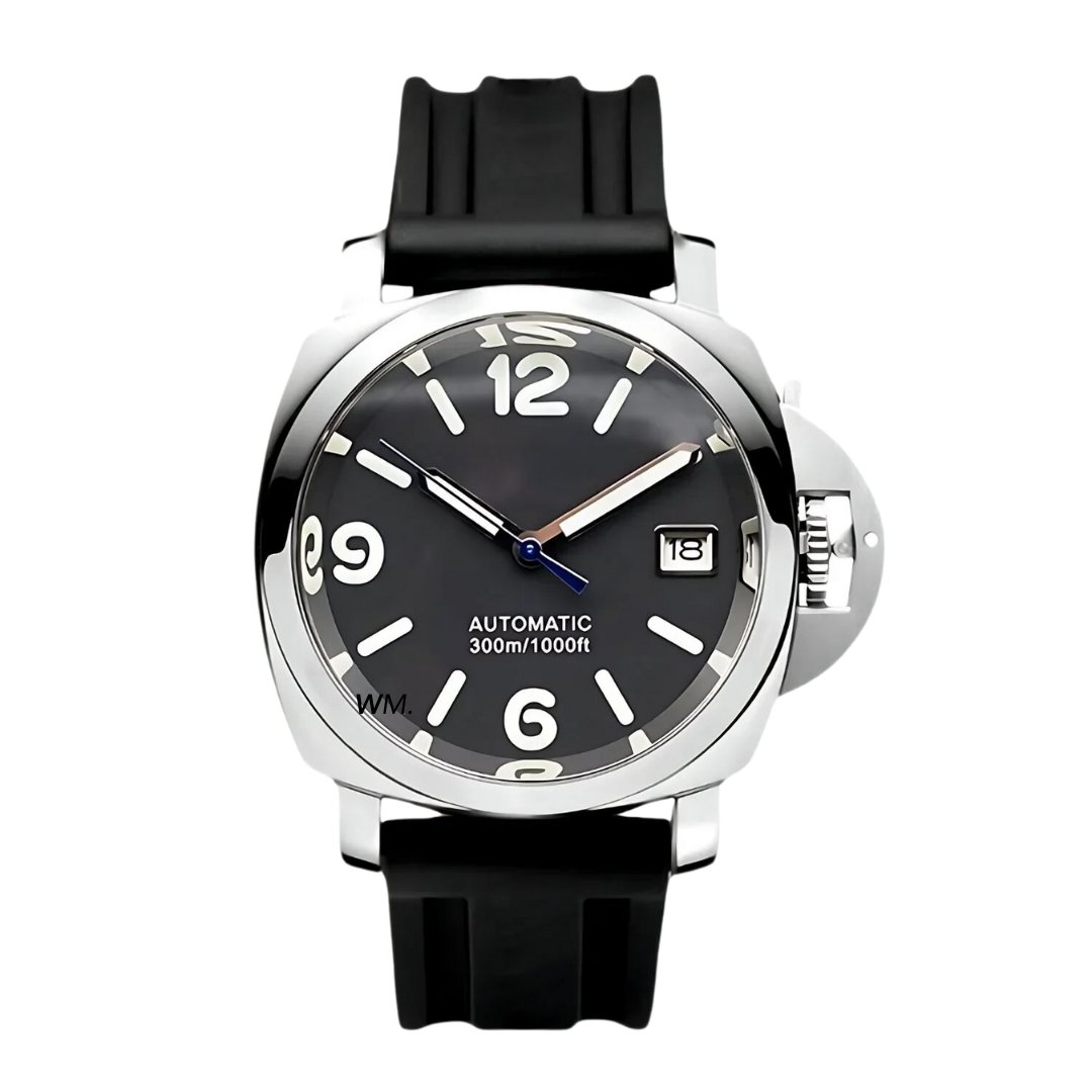WATCH MOD PANEIKO | BLACK MOON