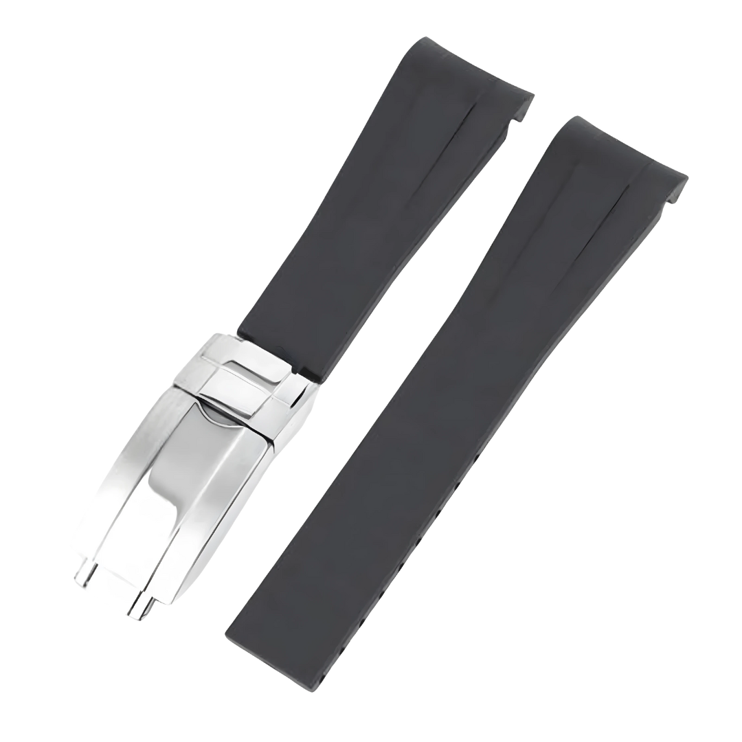 Rubber Mod Strap