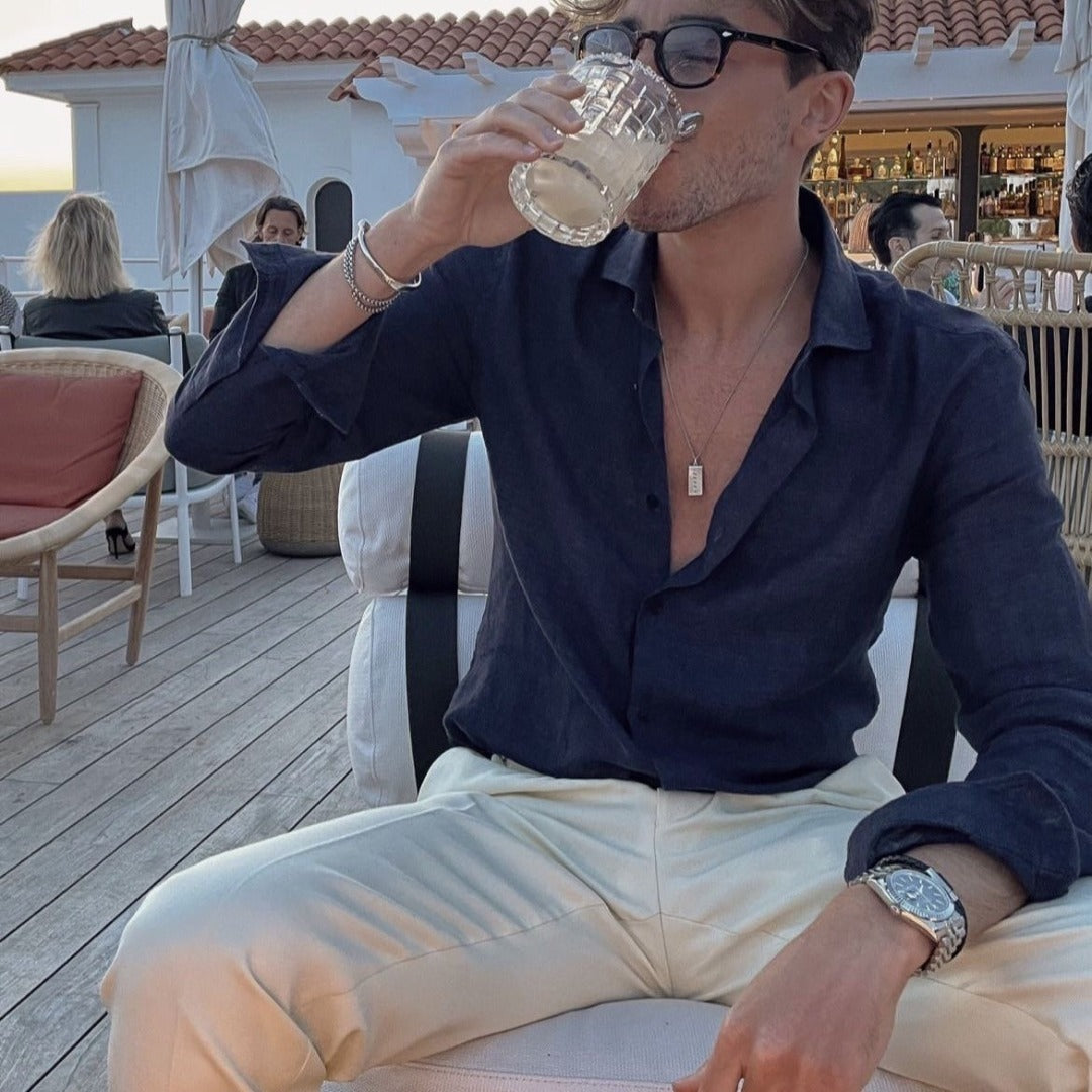 ICONIC TIMEPIECES – Page 2 – Watch Mod