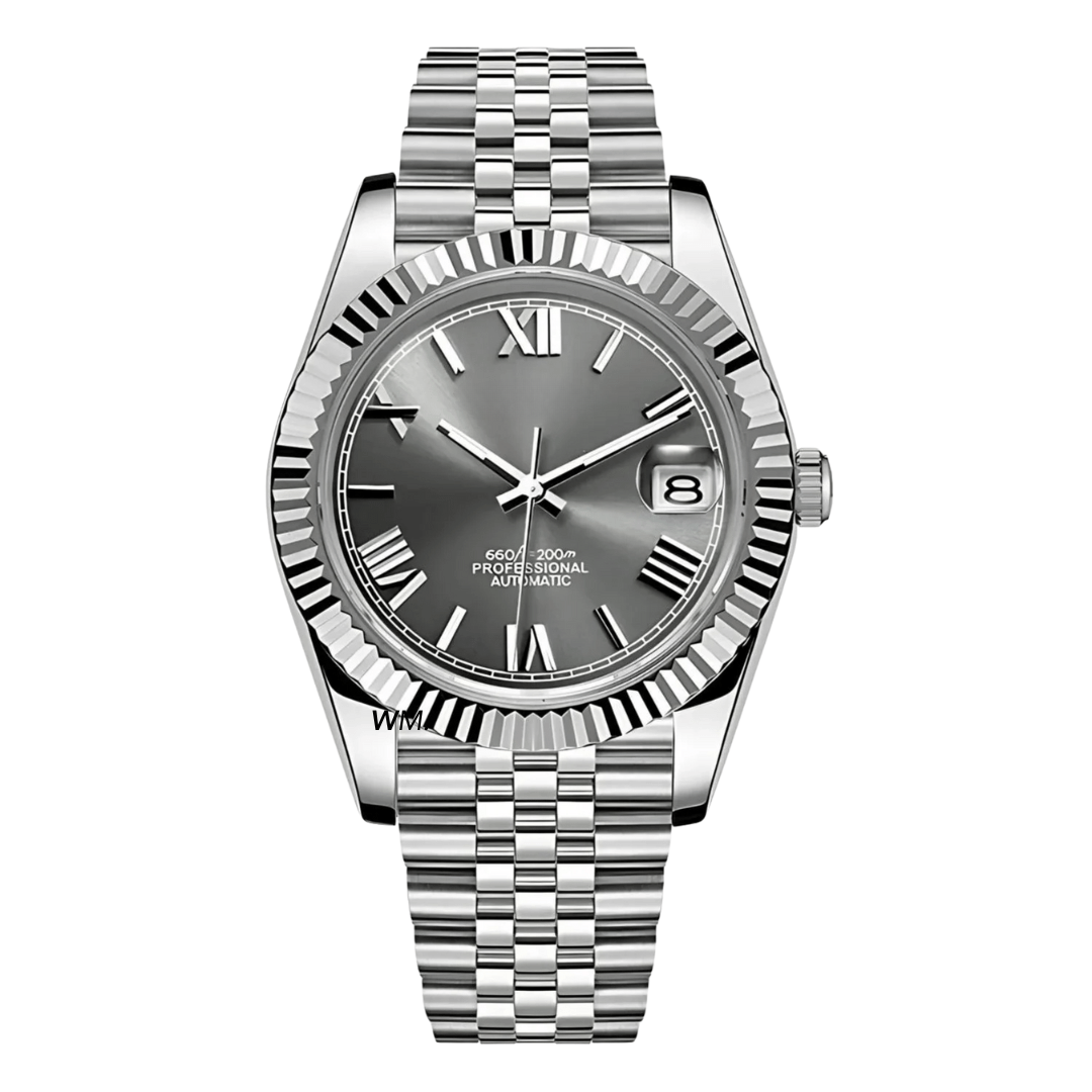 WATCH MOD JUST ROMAN | GREY