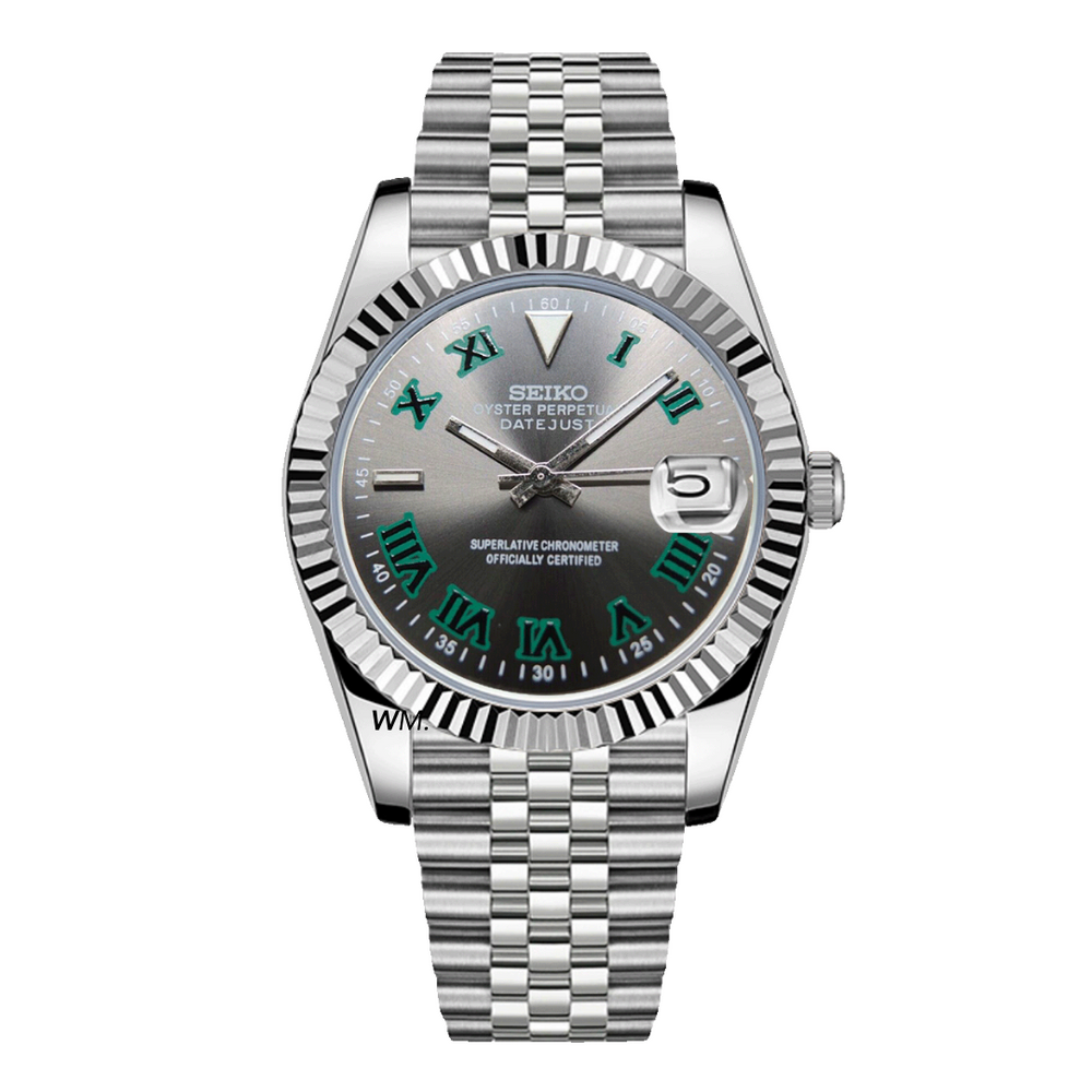 WATCH MOD JUST | WIMBLEDON