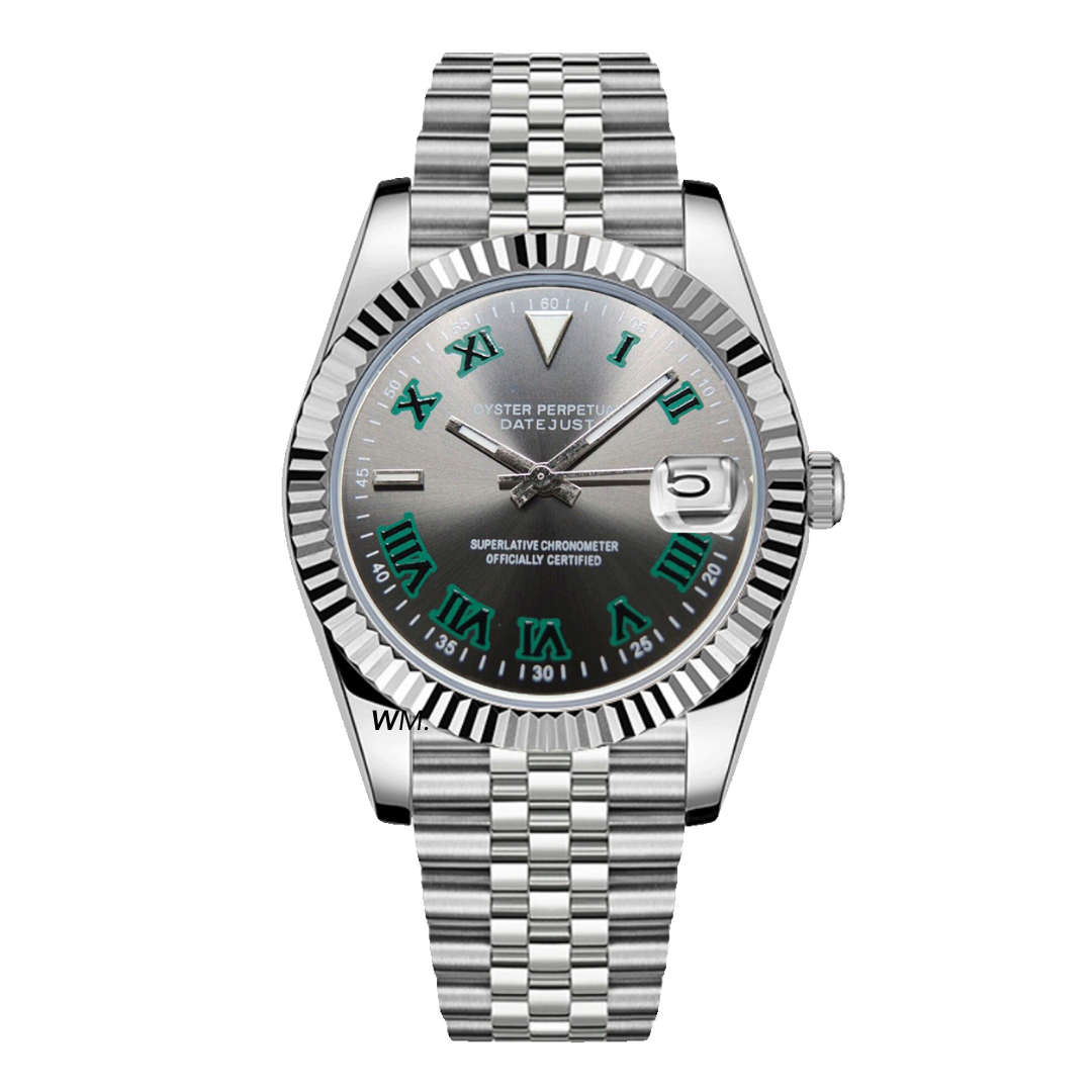 WATCH MOD JUST | WIMBLEDON