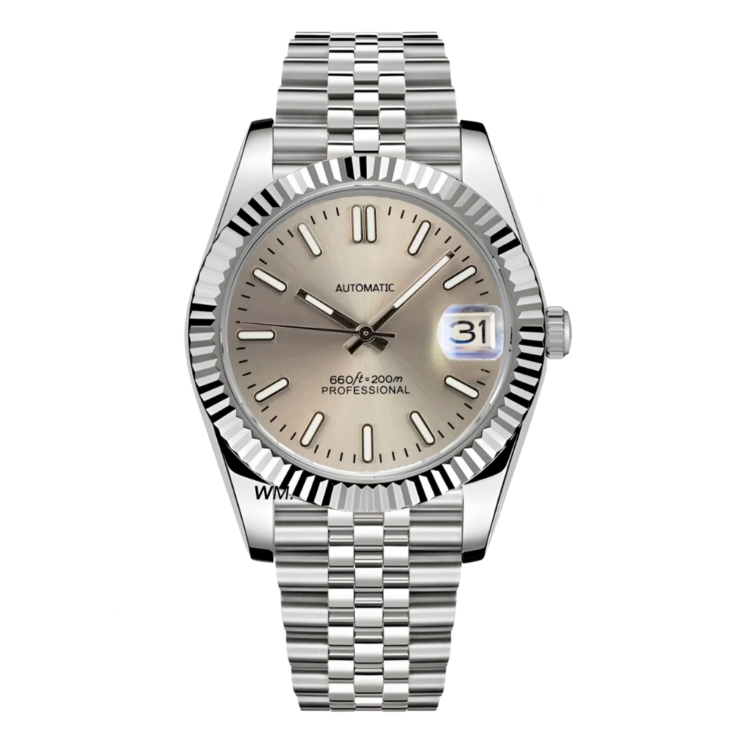 WATCH MOD JUST | CHAMPAGNE