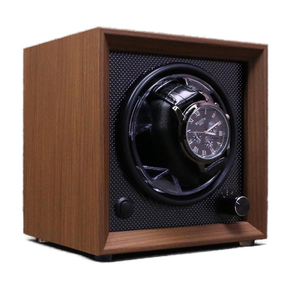 Watch Mod - Automatic Watch Winder