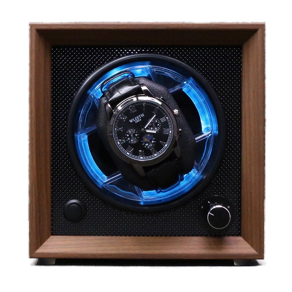 Watch Mod - Automatic Watch Winder