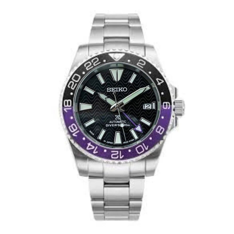 Watch Mod - GMTEIKO | JOKER