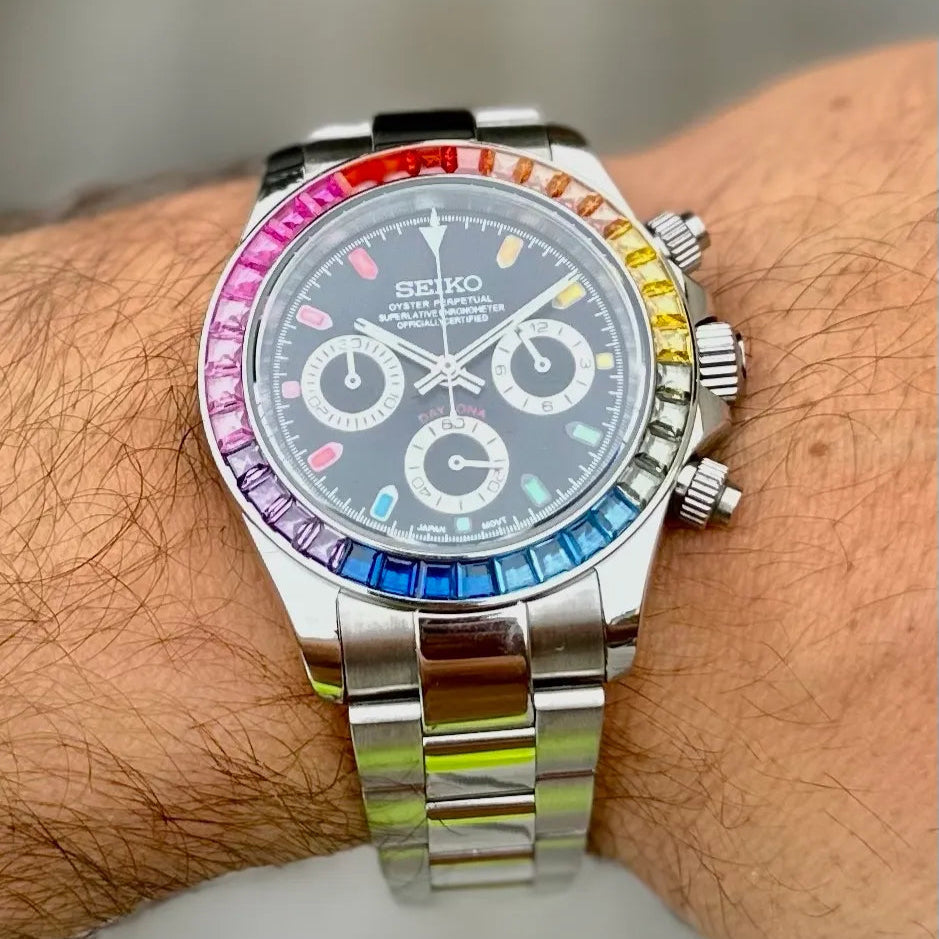 WATCH MOD SEITONA | RAINBOW