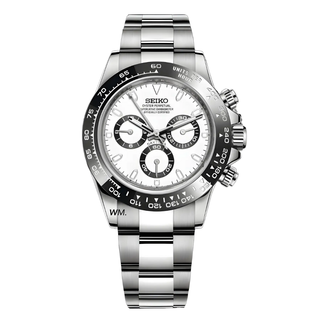 SEITONA | White Panda