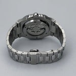 Watch Mod - NAUTILUS SKELETON WHITE
