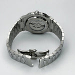 Watch Mod - NAUTILUS | TIFFANY BLUE | OPEN HEART