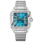 Watch Mod - SANTEIKO | ICE BLUE