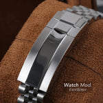 Watch Mod - SEIKOJUST | DAYDATE | BLUE